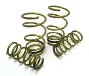 TEIN SKY98-BUB00 HIGH.TECH LOWERING SPRINGS for 98-05 LEXUS GS300/GS400/GS430 (for: Lexus)