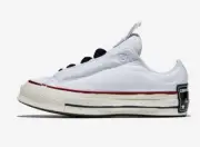 Converse Chuck Taylor all star 70 PUFF OX low Shoes Sneakers A11456C white