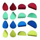 10pcs Body Painting Sponges, Face Painting Sponges, Professional Body Painting