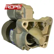 New 12V Starter For European Renault Clio II 1998-2015 01021051 D7E6 MS17 438054