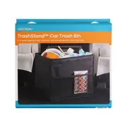 Trash Stand(TM) Car Trash Bin