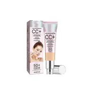 Cosmetics Your Skin But Better Cc Coverage Cream Spf50 - Or Medium Medium skin tone
