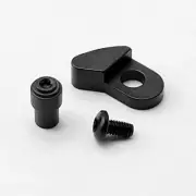 Aluminium Custom Rapid Thumb Stud Screw For Benchmade Bugout 535/Freek 560 e