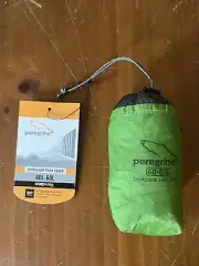 Waterproof backpack cover 40 to 60 L