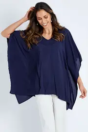 Floaty Must Have Top--COR-FCT21251