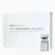 Petitra Meso ELIXIR PDRN for Skin Reboot 5ml * 10ea