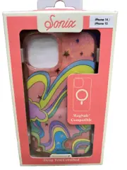 Sonix Case for iPhone 14 / iPhone 13 | Compatible with MagSafe | 10ft Drop