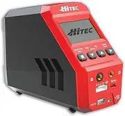 Hitech RCD 44245 RDX1 AC/DC Battery Charger/Discharger