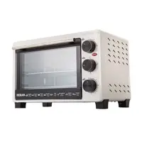 在飛比找蝦皮購物優惠-【HERAN/禾聯】 機械式電烤箱20L  HEO-20GL