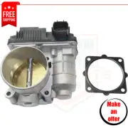 New Throttle Body for 2002-2006 Nissan Sentra SE-R, SE-R Spec V & Altima S, SL (for: Nissan)