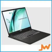 MSI 14 H A13MG vPro 14" FHD Laptop, i5-13500H, 16GB RAM, 512GB SSD, Windows...