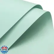MECCANIXITY Pearlescent Film Flower Wrapping Paper 22.8x22.8 Inch Waterproof