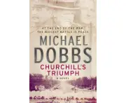 Churchill's Triumph: An explosive thriller to set your pulse racing