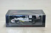 New Unopened 1 43 Spark Spark March March 751 1975 F1 Spanish GP 6th place 10