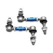 SuperPro Adjustable Sway Bar - TRC1245L