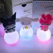 Sanrio Hello Kitty Night Light bedside Lamp Cute