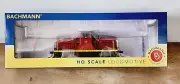 Bachmann 68203 HO Scale GE 44-Ton Diesel Switcher Strasburg SRC 33 DCC Sound