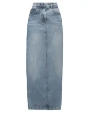 [MSGM] MSGM Maxi skirts - Item 30312790