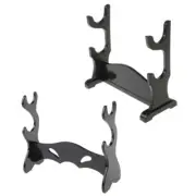 Display Stand Plastic Bracket Rack Magic Wand Display Display Shelf for Cartoon