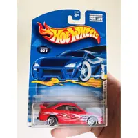 在飛比找蝦皮購物優惠-風火輪 HOTWHEELS HONDA CIVIC  本田 