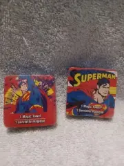 Superman Magic Towel - Set of 2