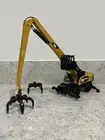 Corgi - Tonkin - CAT MH3049 Material Handler - 40001 - 1:50 Scale - Mint/New