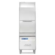 DIHR 4.2L Upright Pot Washer With Heat Recovery System LP1 S8 TR Plus Washing