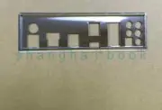 Customized IO BLENDE for GA-Z170X-GAMING 7