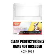 Protector For Pokémon Trainer Toolkit