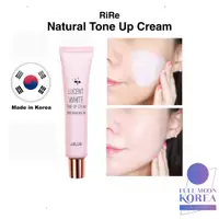 在飛比找蝦皮購物優惠-[RIRE] Lucent White Tone Up Cr