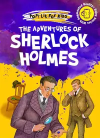 在飛比找誠品線上優惠-The Adventures of Sherlock Hol