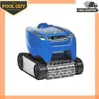 Zodiac Tornax TX30 Robotic Pool Cleaner - Lightweight - 2 Year Warranty Included