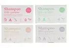 Clover Fields Shampoo with a Purpose Bar - Choose Your Type