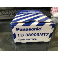 在飛比找蝦皮購物優惠-國際牌panasonic TB38909NT7 自動定時開關