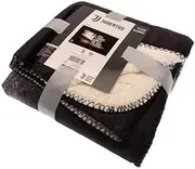 JUVENTUS Sherpa Fleece Blanket
