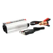 Converter Of Power By 12V A 230V, Univ