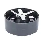 Blade Cross Replacement Fit for Nutribullet Extractor Replacement 900W/600W