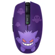 Razer x Pokémon Gengar Orochi V2 Wireless BT Mouse