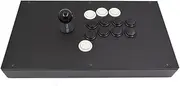 FightBox M8-CrossUP Arcade Joystick Game Controller for PC/PS/SWITCH