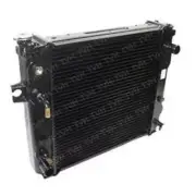 FOR YALE RADIATOR COPPER/BRASS 580021192