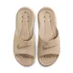 【NIKE】VICTORI ONE SHOWER SLIDE 休閒拖鞋/卡其/男鞋-CZ5478200/ US8/26cm