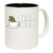 Tea Rex Mug Cup