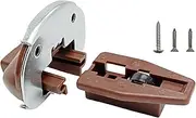 Replacement Drawer Guide Kit, Drawer Rail Installation Positioner, Drawer Replacement Part for Center Mount and Undermount Drawer Slides Buniq