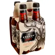 [The Kraken] The Kraken Rum & Cola Bottle 330mL