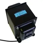 Step-Down Transformer 1500W 220-240V to 100V for Europe Made in Japan Brand New