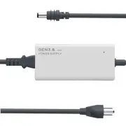 Power Adapter for Starlink Gen3 & Mini, 144W Replacement Starlink Power Supply
