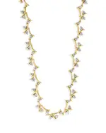 Bloomingdale's Fine Collection Diamond Necklace in 14K Yellow Gold, 1.85 tcw