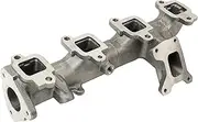 GM Genuine Parts 12708009 Passenger Side Exhaust Manifold