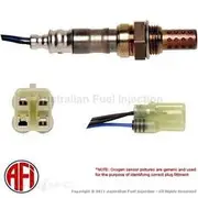 AFI Oxygen Sensor - OXY1714