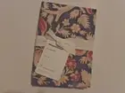 New Pottery Barn Farrell Print Standard Pillow Sham